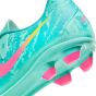 Nike Phantom GX II Club LV8 FG Soccer Cleats | Phantom Vortex Pack