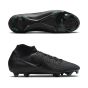 Nike Phantom Luna II Pro FG Soccer Cleats | Shadow Pack