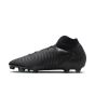 Nike Phantom Luna II Pro FG Soccer Cleats | Shadow Pack