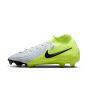 Nike Phantom Luna II Pro FG Soccer Cleats | Mad Voltage Pack