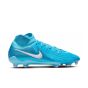 Nike Phantom Luna II Pro FG Soccer Cleats | Mad Ambition Pack