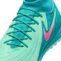 Nike Phantom Luna II Academy LV8 TF Soccer Shoes | Phantom Vortex Pack