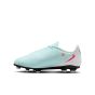 Nike Junior Phantom GX II Club FG Soccer Cleats | Mad Energy Pack