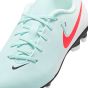 Nike Junior Phantom GX II Club FG Soccer Cleats | Mad Energy Pack