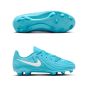 Nike Junior Phantom GX II Club FG Soccer Cleats | Mad Ambition Pack