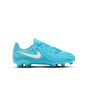 Nike Junior Phantom GX II Club FG Soccer Cleats | Mad Ambition Pack