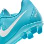 Nike Junior Phantom GX II Club FG Soccer Cleats | Mad Ambition Pack