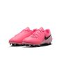 Nike Junior Phantom GX II Club FG Soccer Cleats | Mad Brilliance Pack