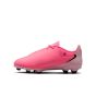 Nike Junior Phantom GX II Club FG Soccer Cleats | Mad Brilliance Pack