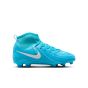 Nike Junior Phantom Luna II Club FG Soccer Cleats | Mad Ambition