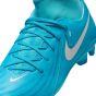 Nike Junior Phantom Luna II Club FG Soccer Cleats | Mad Ambition