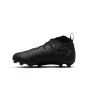 Nike Junior Phantom Luna II Academy FG Soccer Cleats | Shadow Pack