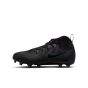 Nike Junior Phantom Luna II Academy FG Soccer Cleats | Shadow Pack