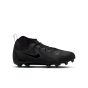 Nike Junior Phantom Luna II Academy FG Soccer Cleats | Shadow Pack