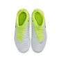 Nike Junior Phantom Luna II Academy FG Soccer Cleats | Mad Voltage Pack