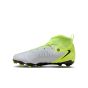 Nike Junior Phantom Luna II Academy FG Soccer Cleats | Mad Voltage Pack