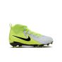 Nike Junior Phantom Luna II Academy FG Soccer Cleats | Mad Voltage Pack