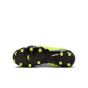 Nike Junior Phantom Luna II Academy FG Soccer Cleats | Mad Voltage Pack