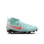 Nike Junior Phantom Luna II Academy FG Soccer Cleats | Mad Energy Pack