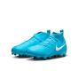 Nike Junior Phantom Luna II Academy FG Soccer Cleats | Mad Ambition Pack