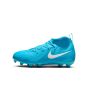 Nike Junior Phantom Luna II Academy FG Soccer Cleats | Mad Ambition Pack