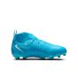 Nike Junior Phantom Luna II Academy FG Soccer Cleats | Mad Ambition Pack