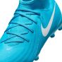 Nike Junior Phantom Luna II Academy FG Soccer Cleats | Mad Ambition Pack