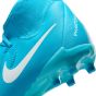 Nike Junior Phantom Luna II Academy FG Soccer Cleats | Mad Ambition Pack