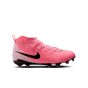 Nike Junior Phantom Luna II Academy FG Soccer Cleats | Mad Brilliance Pack