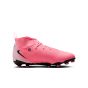 Nike Junior Phantom Luna II Academy FG Soccer Cleats | Mad Brilliance Pack