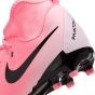 Nike Junior Phantom Luna II Academy FG Soccer Cleats | Mad Brilliance Pack