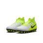 Nike Junior Phantom Luna II Academy AG Soccer Cleats | Mad Voltage Pack