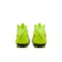 Nike Junior Phantom Luna II Academy AG Soccer Cleats | Mad Voltage Pack