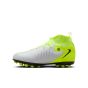 Nike Junior Phantom Luna II Academy AG Soccer Cleats | Mad Voltage Pack