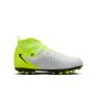 Nike Junior Phantom Luna II Academy AG Soccer Cleats | Mad Voltage Pack