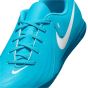 Nike Junior Phantom GX II Club IC Soccer Shoes | Mad Ambition Pack