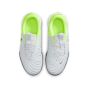 Nike Junior Phantom GX II Academy TF Soccer Shoes | Mad Voltage Pack