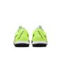 Nike Junior Phantom GX II Academy TF Soccer Shoes | Mad Voltage Pack