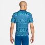 Nike Brazil Men's Academy Pro Prematch Top