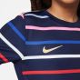 Nike France Youth Dri-Fit Academy Pro Prematch Top