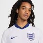 Nike England 2024 Men's Match Home Jersey