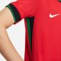 Nike Portugal 2024 Youth Stadium Home Jersey