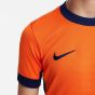 Nike Netherlands 2024 Youth Stadium Home Jersey