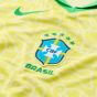 Nike Brazil 2024 Youth Stadium Home Jersey