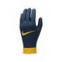 Nike FC Barcelona Academy Thermafit Gloves