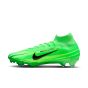 Nike Zoom Mercurial Superfly 9 MDS 008 Elite FG Soccer Cleats | MDS 008 Pack