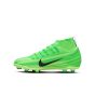 Nike Junior Superfly 9 Club MDS FG Soccer Cleats | MDS 008 Pack