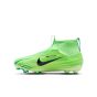 Nike Junior Zoom Mercurial Superfly 9 Academy MDS FG Soccer Cleats | MDS 008 Pack