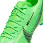 Nike Zoom Mercurial Vapor 15 Academy MDS FG Soccer Cleats | MDS 008 Pack