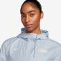 Nike Sportswear USA Women's Essential Repel Woven Jacket